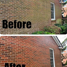 Large-Scale-Church-Campus-Cleaning-in-Downtown-Pensacola-Florida 5